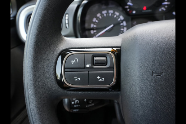 Citroën C3 1.2 PureTech C-Series | LED | Climate Control | DAB | Android/Apple Carplay