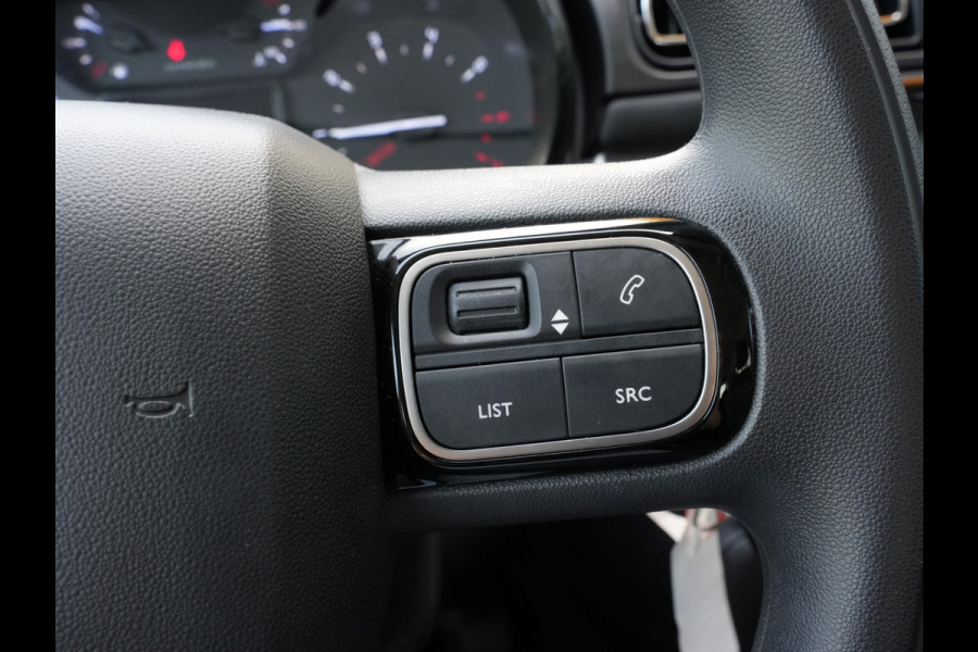 Citroën C3 1.2 PureTech C-Series | LED | Climate Control | DAB | Android/Apple Carplay