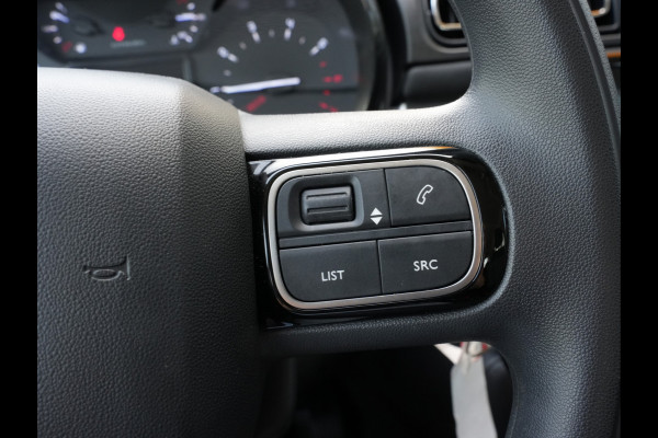 Citroën C3 1.2 PureTech C-Series | LED | Climate Control | DAB | Android/Apple Carplay