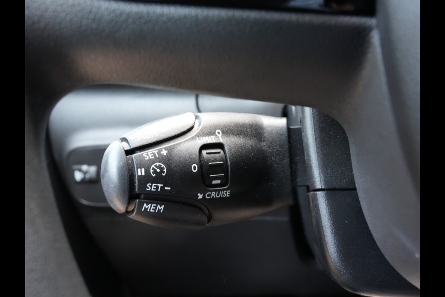 Citroën C3 1.2 PureTech C-Series | LED | Climate Control | DAB | Android/Apple Carplay