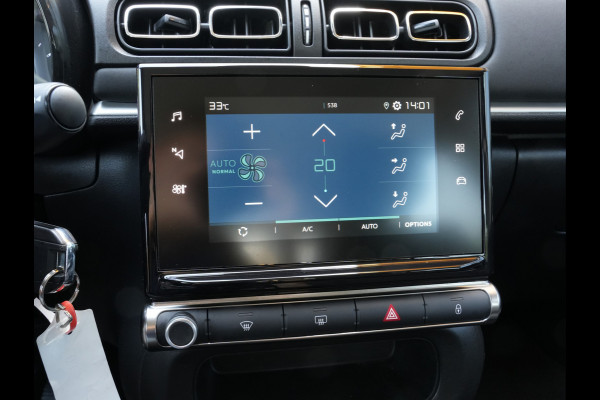 Citroën C3 1.2 PureTech C-Series | LED | Climate Control | DAB | Android/Apple Carplay