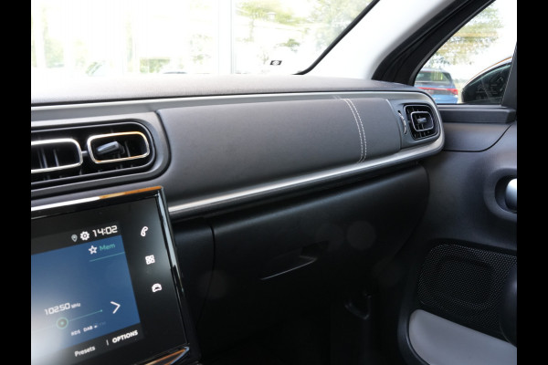 Citroën C3 1.2 PureTech C-Series | LED | Climate Control | DAB | Android/Apple Carplay
