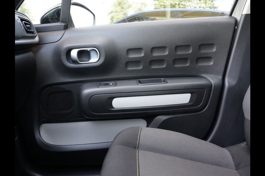 Citroën C3 1.2 PureTech C-Series | LED | Climate Control | DAB | Android/Apple Carplay