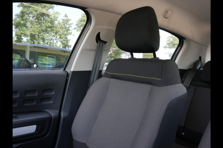 Citroën C3 1.2 PureTech C-Series | LED | Climate Control | DAB | Android/Apple Carplay