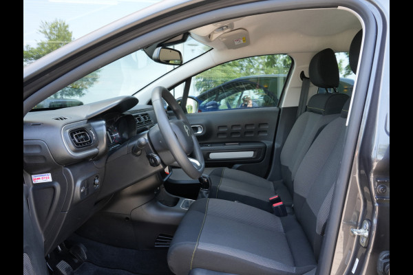 Citroën C3 1.2 PureTech C-Series | LED | Climate Control | DAB | Android/Apple Carplay