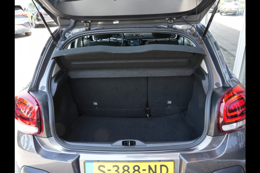 Citroën C3 1.2 PureTech C-Series | LED | Climate Control | DAB | Android/Apple Carplay