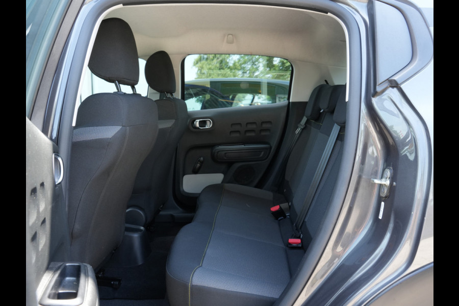 Citroën C3 1.2 PureTech C-Series | LED | Climate Control | DAB | Android/Apple Carplay