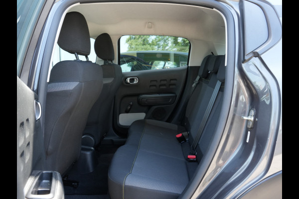 Citroën C3 1.2 PureTech C-Series | LED | Climate Control | DAB | Android/Apple Carplay
