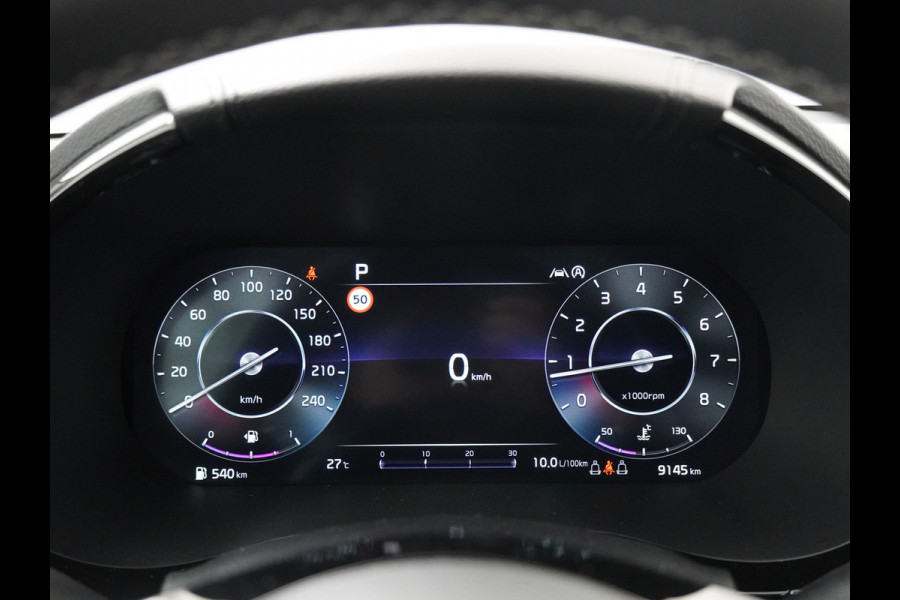 Kia Ceed 1.5 T-GDi GT-PlusLine - Rijdende Demo - Stoel/Stuurverwarming - Adaptief Cruise Control - Navigatie - Climate Control - Fabrieksgarantie Tot 2032