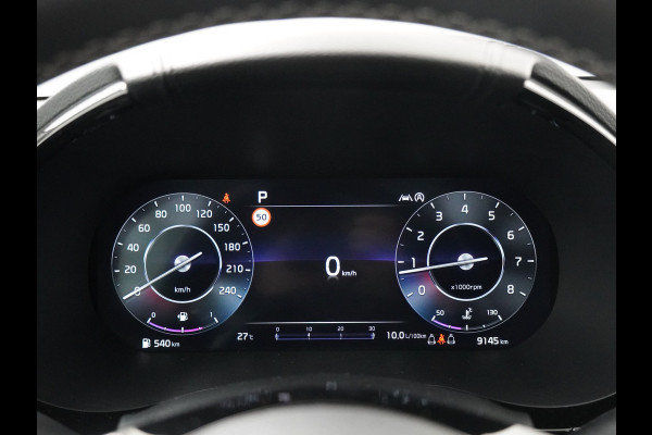 Kia Ceed 1.5 T-GDi GT-PlusLine - Rijdende Demo - Stoel/Stuurverwarming - Adaptief Cruise Control - Navigatie - Climate Control - Fabrieksgarantie Tot 2032