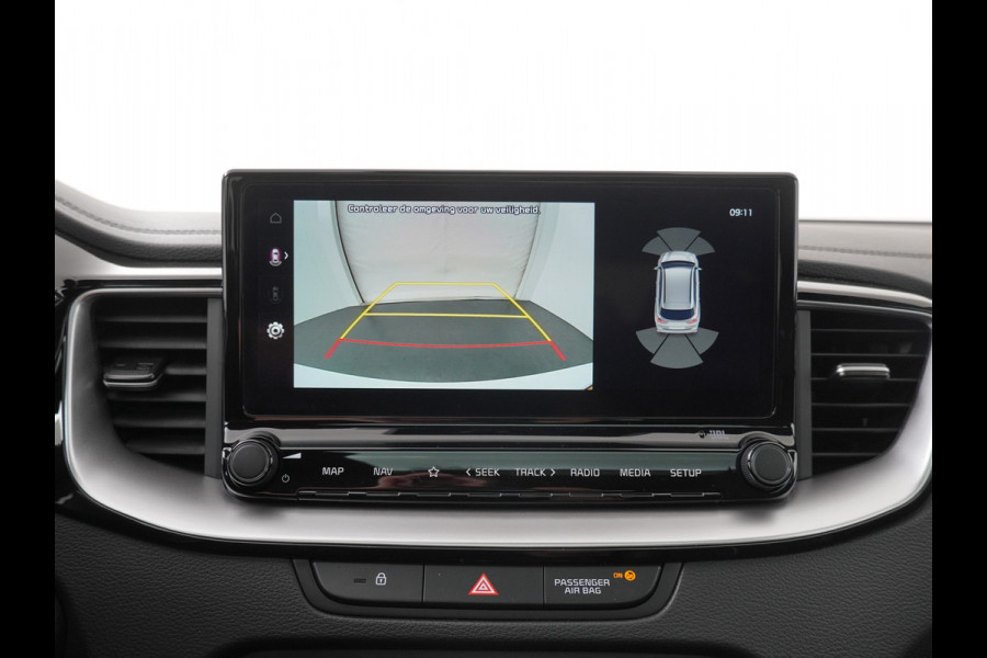 Kia Ceed 1.5 T-GDi GT-PlusLine - Rijdende Demo - Stoel/Stuurverwarming - Adaptief Cruise Control - Navigatie - Climate Control - Fabrieksgarantie Tot 2032