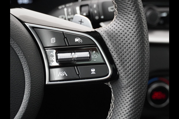 Kia Ceed 1.5 T-GDi GT-PlusLine - Rijdende Demo - Stoel/Stuurverwarming - Adaptief Cruise Control - Navigatie - Climate Control - Fabrieksgarantie Tot 2032