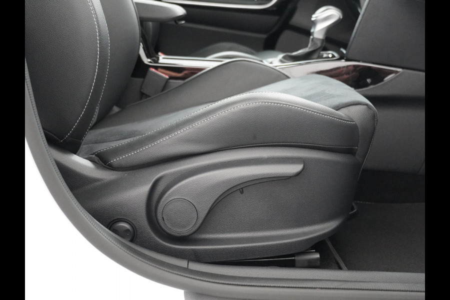 Kia Ceed 1.5 T-GDi GT-PlusLine - Rijdende Demo - Stoel/Stuurverwarming - Adaptief Cruise Control - Navigatie - Climate Control - Fabrieksgarantie Tot 2032