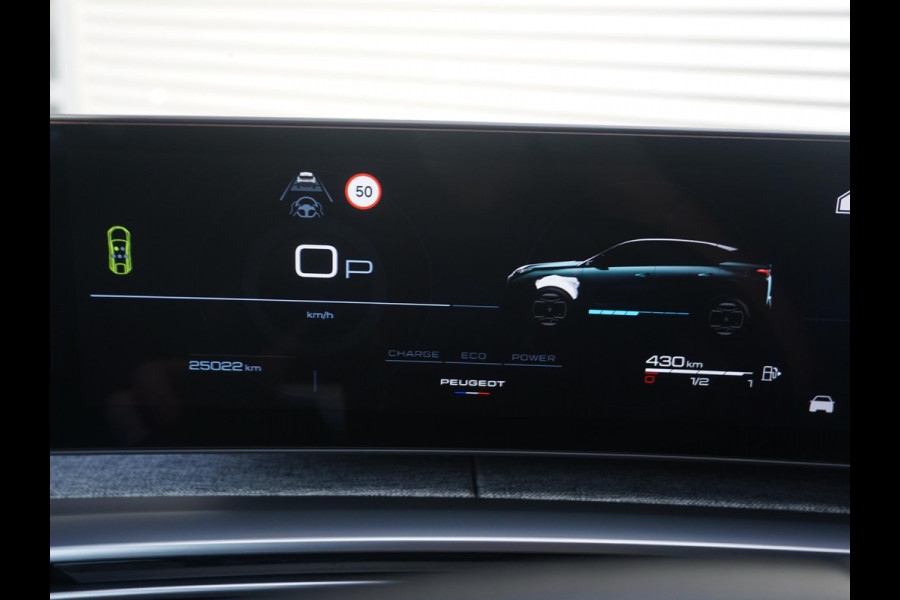 Peugeot 3008 1.2 Hybrid 136 GT