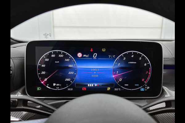 Mercedes-Benz C-Klasse Estate 200 AMG Line NW MODEL CAMERA AD-CRUISE SFEERVERLICHTING