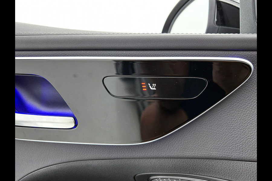 Mercedes-Benz C-Klasse Estate 200 AMG Line NW MODEL CAMERA AD-CRUISE SFEERVERLICHTING