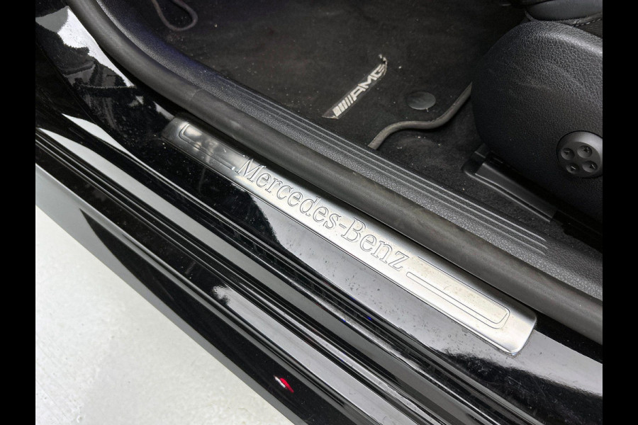 Mercedes-Benz C-Klasse Estate 200 AMG Line NW MODEL CAMERA AD-CRUISE SFEERVERLICHTING