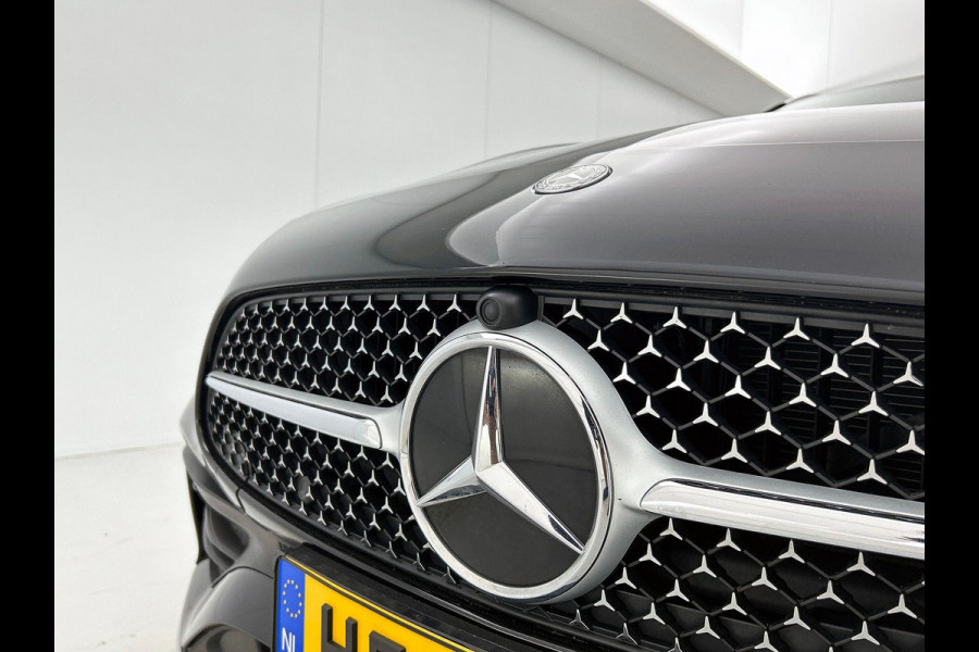 Mercedes-Benz C-Klasse Estate 200 AMG Line NW MODEL CAMERA AD-CRUISE SFEERVERLICHTING
