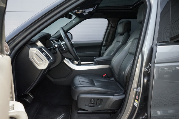 Land Rover Range Rover Sport 2.0 P400e HSE Dynamic Pano Leer Matrix Meridian