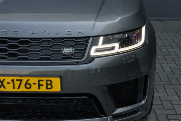 Land Rover Range Rover Sport 2.0 P400e HSE Dynamic Pano Leer Matrix Meridian