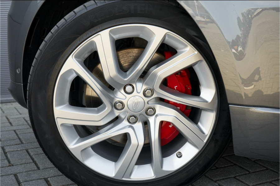 Land Rover Range Rover Sport 2.0 P400e HSE Dynamic Pano Leer Matrix Meridian