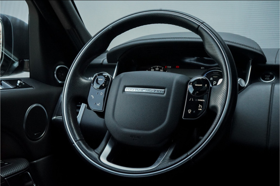 Land Rover Range Rover Sport 2.0 P400e HSE Dynamic Pano Leer Matrix Meridian