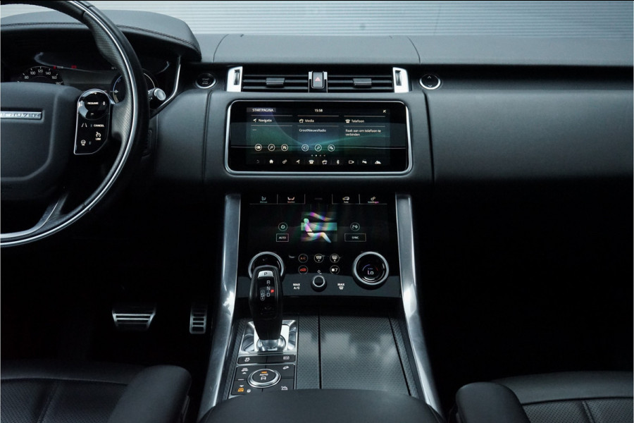 Land Rover Range Rover Sport 2.0 P400e HSE Dynamic Pano Leer Matrix Meridian