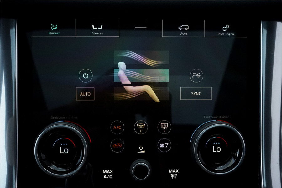 Land Rover Range Rover Sport 2.0 P400e HSE Dynamic Pano Leer Matrix Meridian