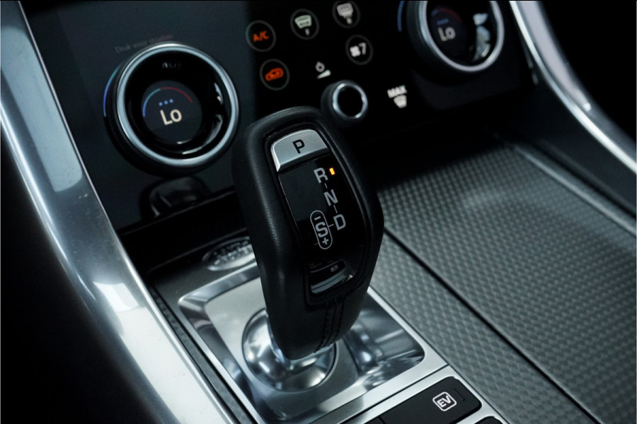 Land Rover Range Rover Sport 2.0 P400e HSE Dynamic Pano Leer Matrix Meridian