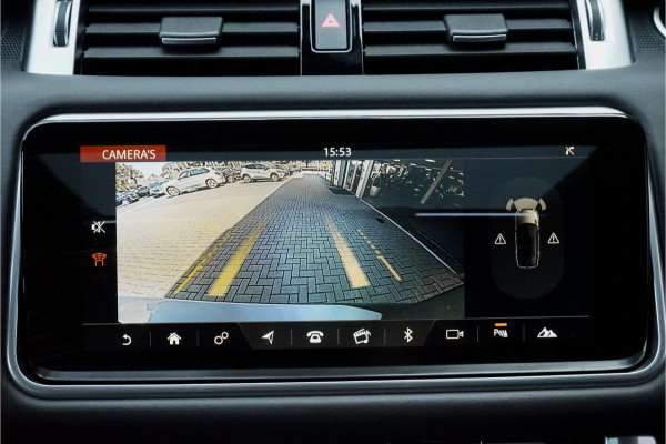 Land Rover Range Rover Sport 2.0 P400e HSE Dynamic Pano Leer Matrix Meridian