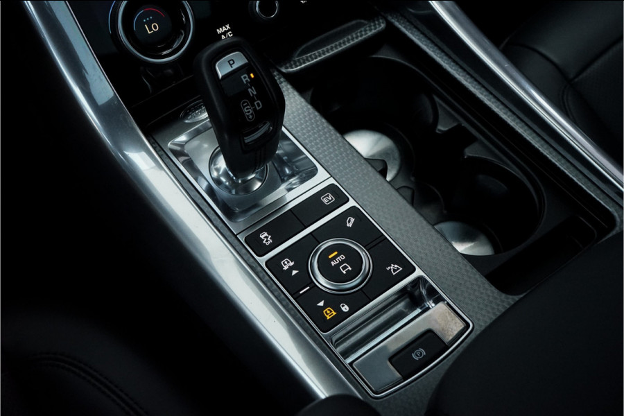 Land Rover Range Rover Sport 2.0 P400e HSE Dynamic Pano Leer Matrix Meridian