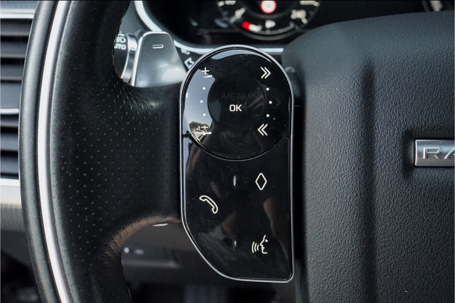 Land Rover Range Rover Sport 2.0 P400e HSE Dynamic Pano Leer Matrix Meridian