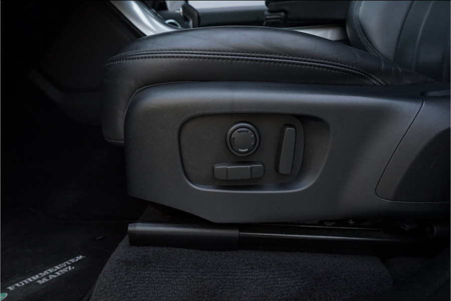 Land Rover Range Rover Sport 2.0 P400e HSE Dynamic Pano Leer Matrix Meridian