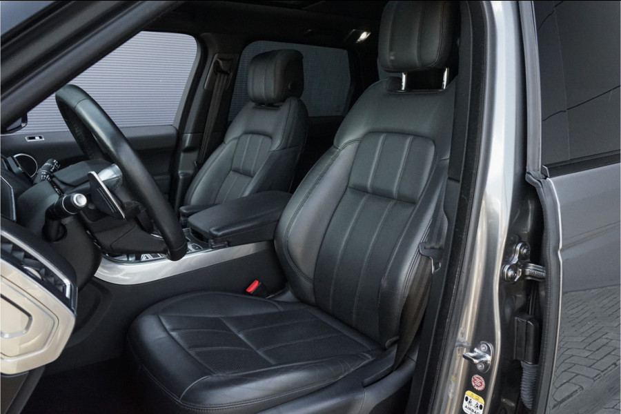 Land Rover Range Rover Sport 2.0 P400e HSE Dynamic Pano Leer Matrix Meridian