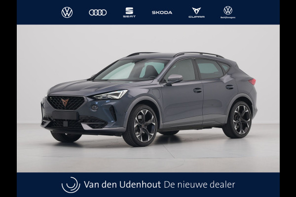 CUPRA Formentor 1.4 e-Hybrid 245pk VZ Performance Navigatie Camera Memory Acc Carplay Side Assist 30