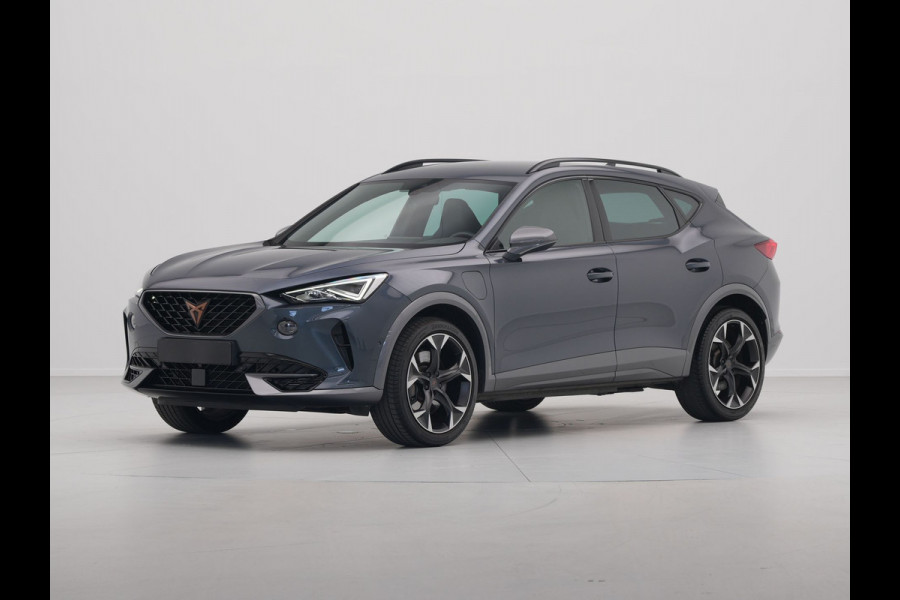 CUPRA Formentor 1.4 e-Hybrid 245pk VZ Performance Navigatie Camera Memory Acc Carplay Side Assist 30