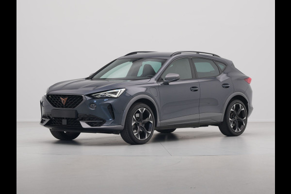 CUPRA Formentor 1.4 e-Hybrid 245pk VZ Performance Navigatie Camera Memory Acc Carplay Side Assist 30