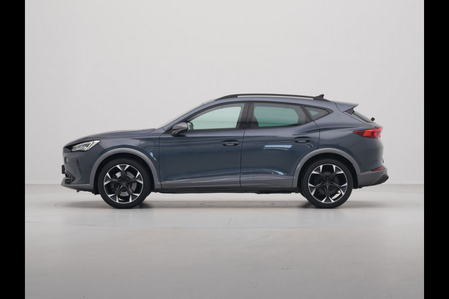 CUPRA Formentor 1.4 e-Hybrid 245pk VZ Performance Navigatie Camera Memory Acc Carplay Side Assist 30
