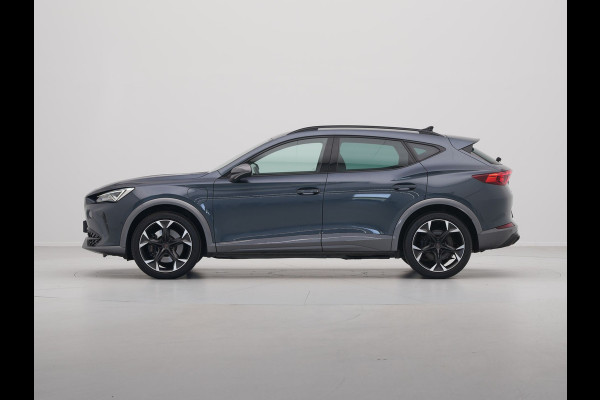 CUPRA Formentor 1.4 e-Hybrid 245pk VZ Performance Navigatie Camera Memory Acc Carplay Side Assist 30