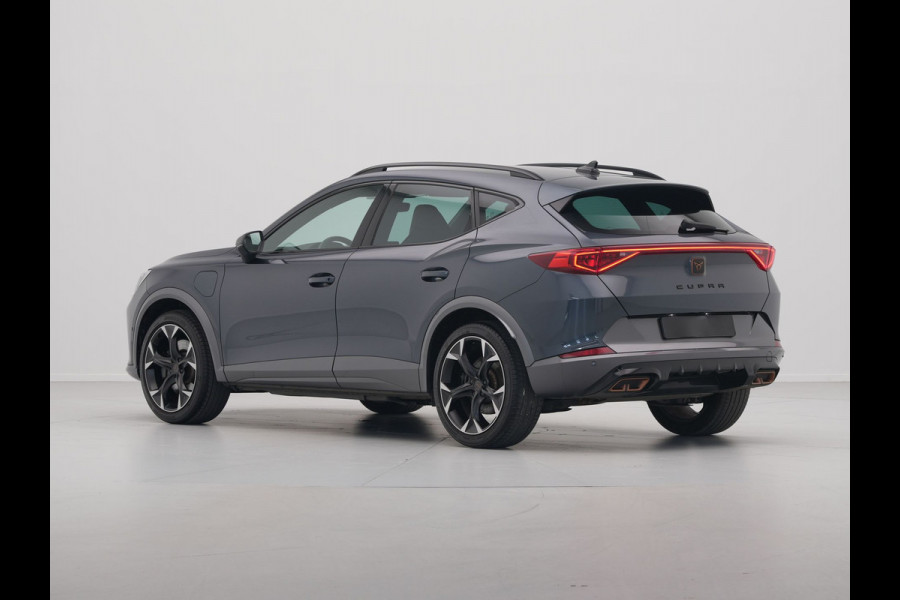 CUPRA Formentor 1.4 e-Hybrid 245pk VZ Performance Navigatie Camera Memory Acc Carplay Side Assist 30