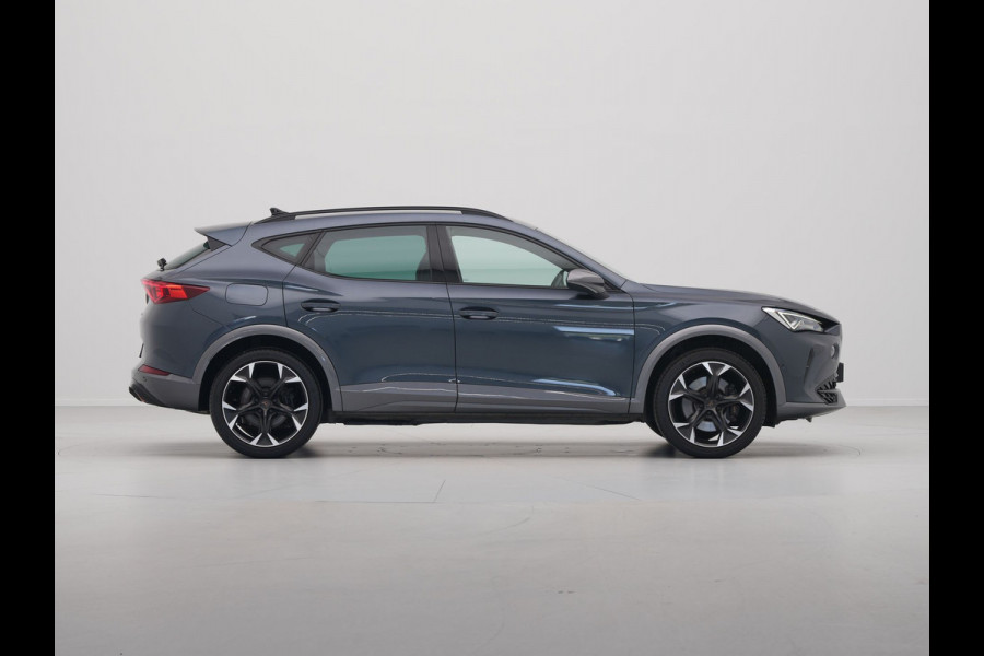 CUPRA Formentor 1.4 e-Hybrid 245pk VZ Performance Navigatie Camera Memory Acc Carplay Side Assist 30