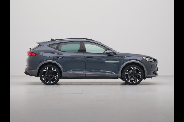 CUPRA Formentor 1.4 e-Hybrid 245pk VZ Performance Navigatie Camera Memory Acc Carplay Side Assist 30