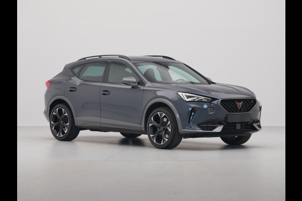CUPRA Formentor 1.4 e-Hybrid 245pk VZ Performance Navigatie Camera Memory Acc Carplay Side Assist 30