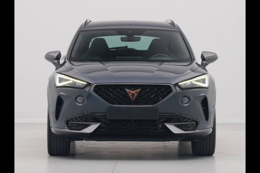 CUPRA Formentor 1.4 e-Hybrid 245pk VZ Performance Navigatie Camera Memory Acc Carplay Side Assist 30