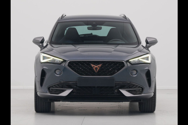 CUPRA Formentor 1.4 e-Hybrid 245pk VZ Performance Navigatie Camera Memory Acc Carplay Side Assist 30