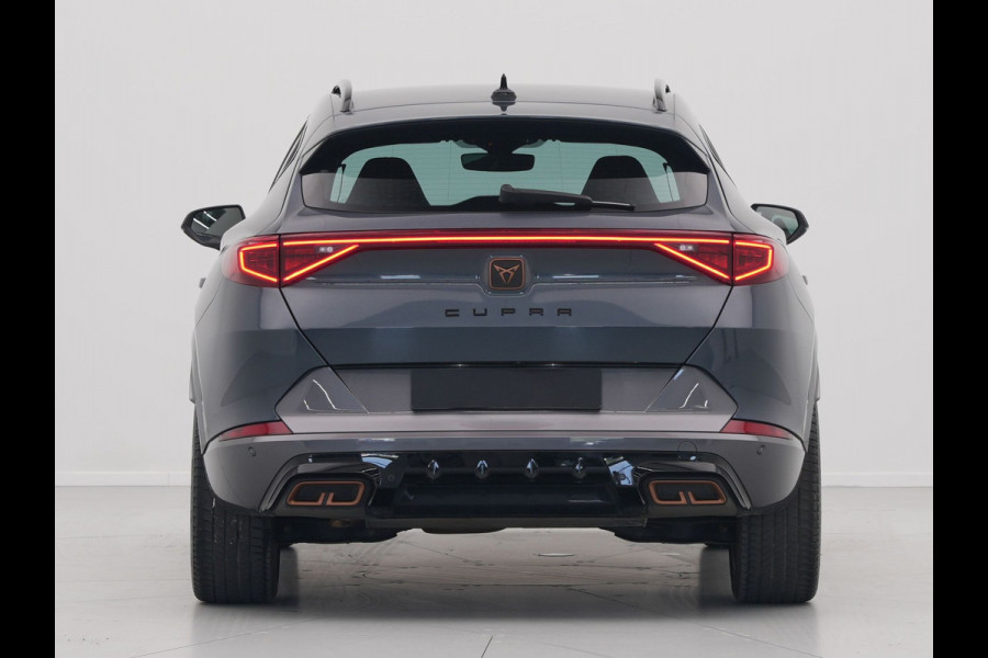 CUPRA Formentor 1.4 e-Hybrid 245pk VZ Performance Navigatie Camera Memory Acc Carplay Side Assist 30