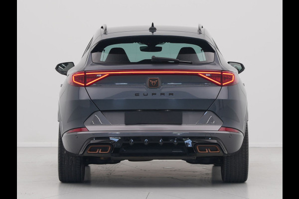CUPRA Formentor 1.4 e-Hybrid 245pk VZ Performance Navigatie Camera Memory Acc Carplay Side Assist 30