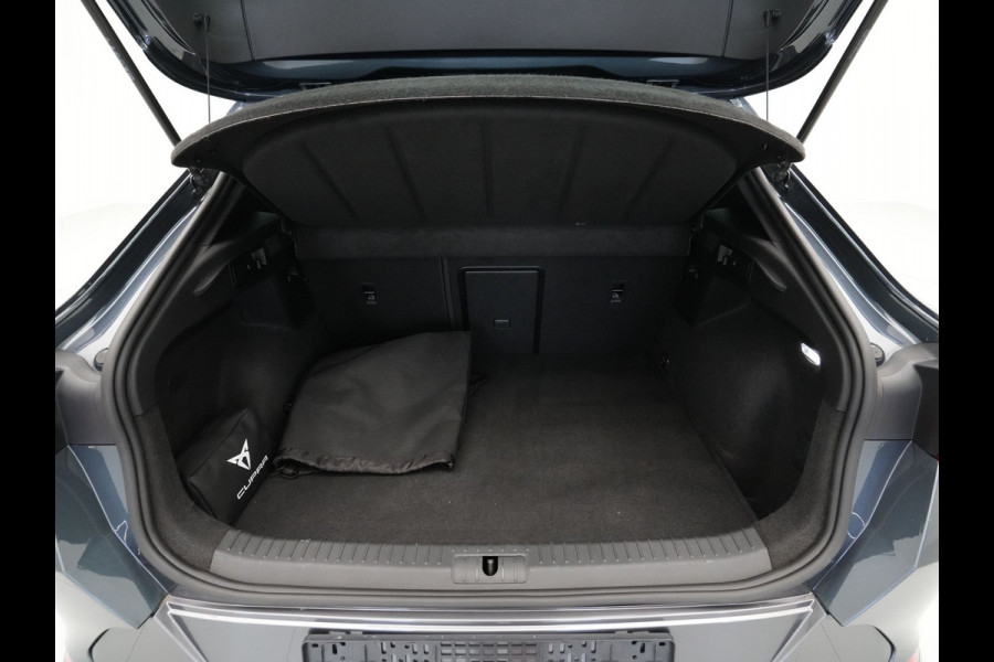 CUPRA Formentor 1.4 e-Hybrid 245pk VZ Performance Navigatie Camera Memory Acc Carplay Side Assist 30