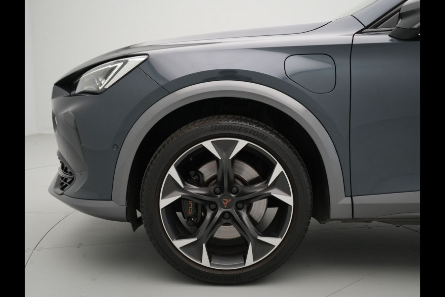 CUPRA Formentor 1.4 e-Hybrid 245pk VZ Performance Navigatie Camera Memory Acc Carplay Side Assist 30