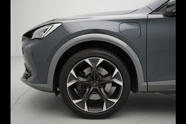 CUPRA Formentor 1.4 e-Hybrid 245pk VZ Performance Navigatie Camera Memory Acc Carplay Side Assist 30